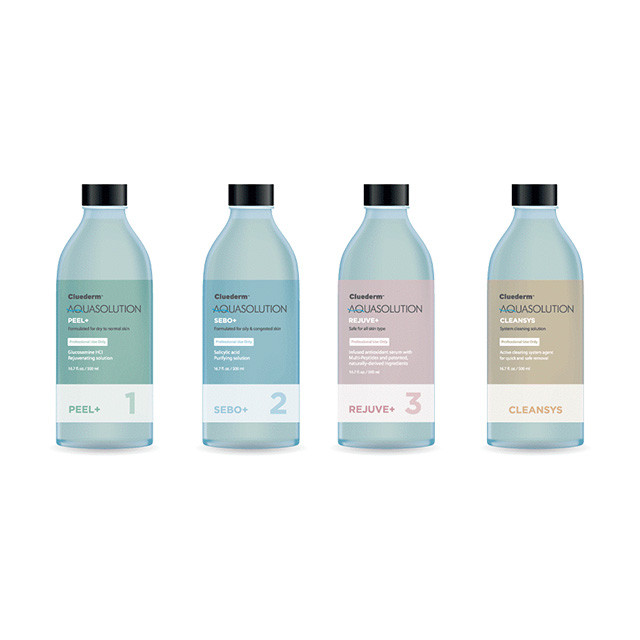sérum hydratant aquapure
