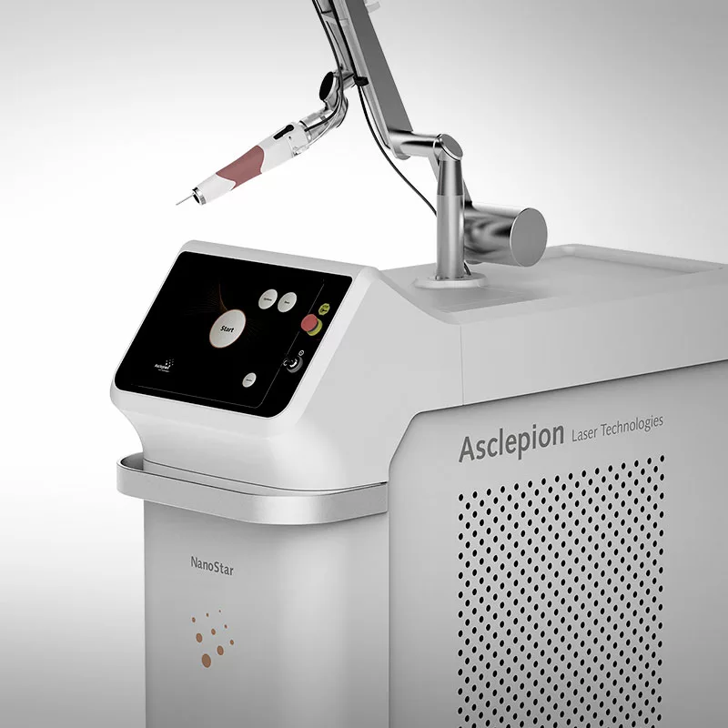 NanoStar